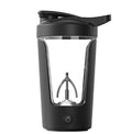 Shaker Eléctrico para Proteína | Mezclador Automático para Gym y Casa