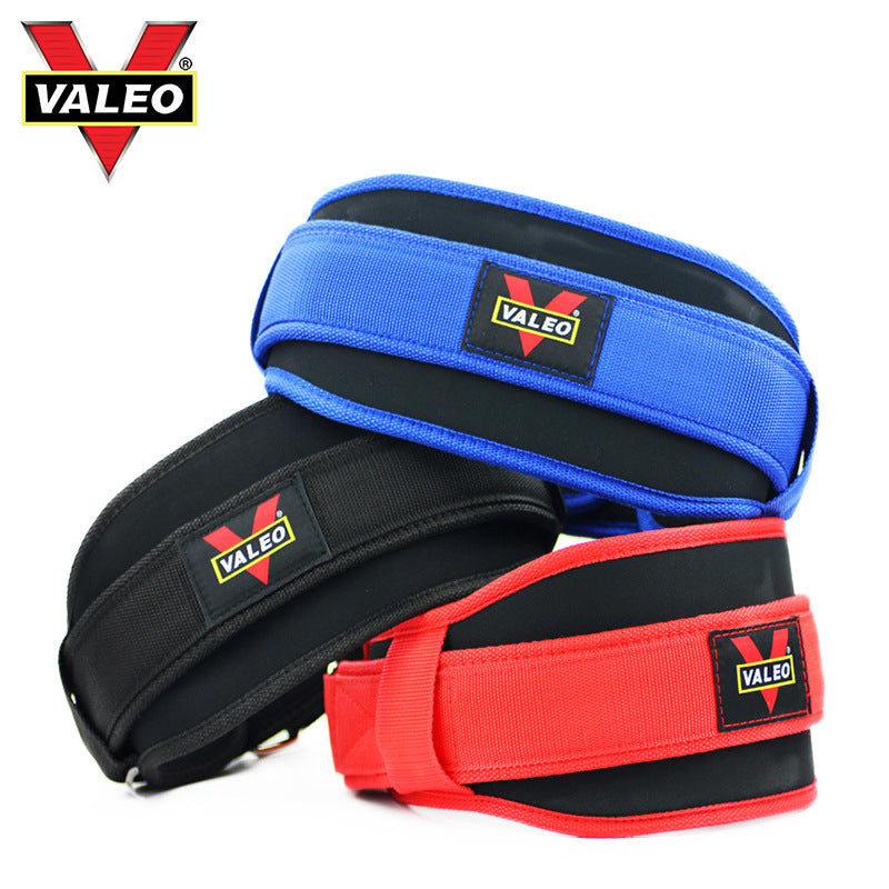 Faja Lumbar Pro para Gym | Soporte para Sentadillas, Peso Muerto y Crossfit