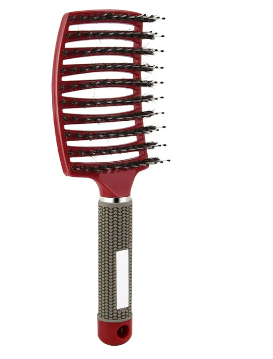 Peine Anti-Frizz para Desenredar sin Dolor | JoHelKa Store