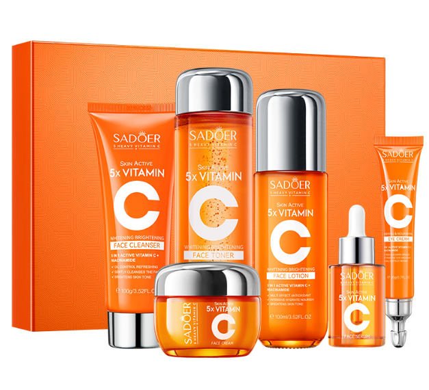 DermanBright  C5 - Crema Aclarante  profecional