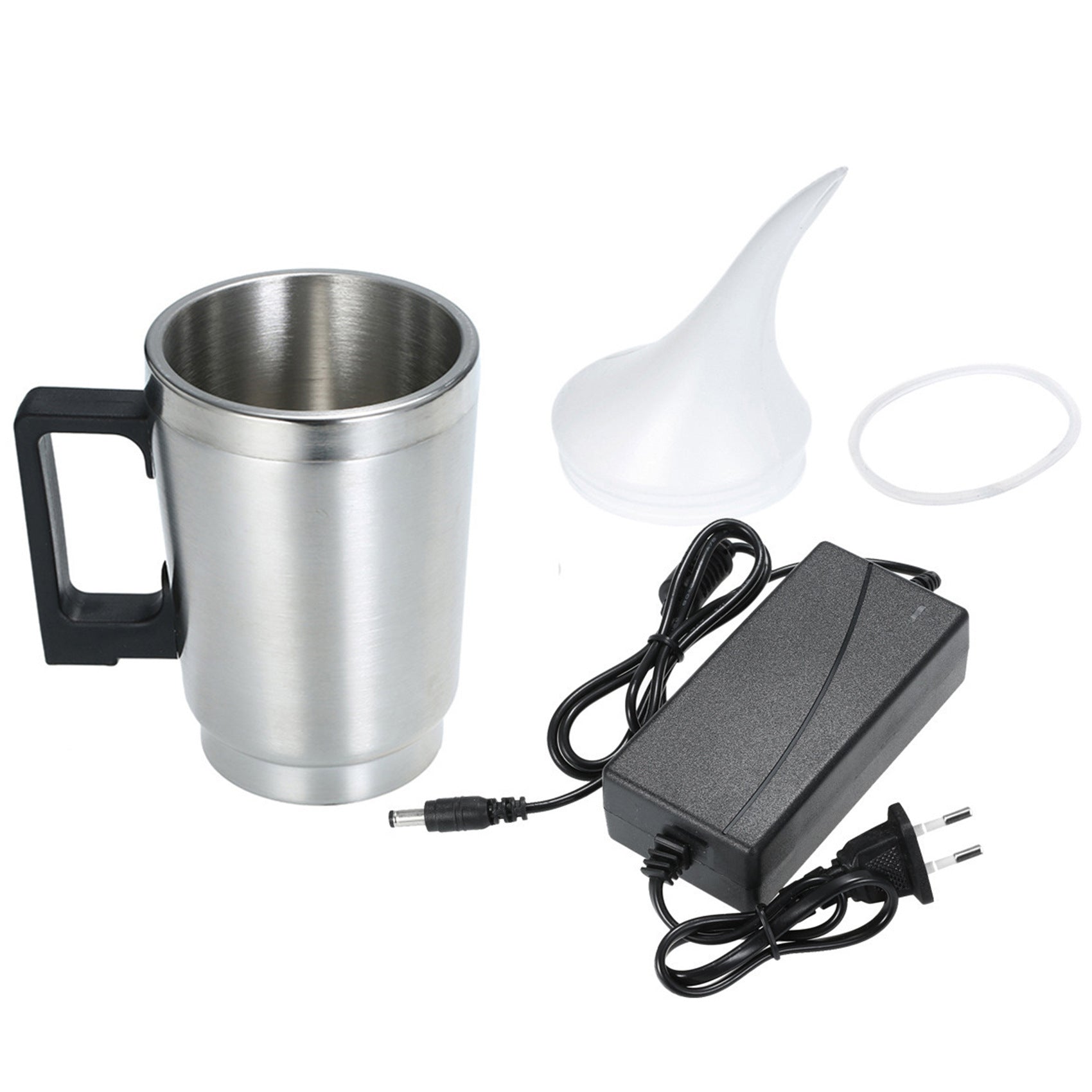 Kit de Restauración de Faros 200ml – Máquina de Vapor para Carro y Camión