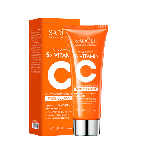 DermanBright  C5 - Crema Aclarante  profecional
