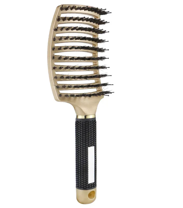 Peine Anti-Frizz para Desenredar sin Dolor | JoHelKa Store