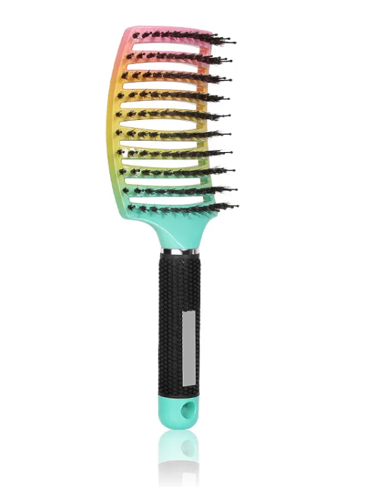 Peine Anti-Frizz para Desenredar sin Dolor | JoHelKa Store