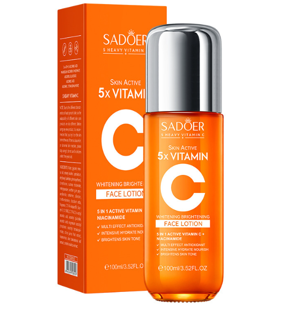 DermanBright  C5 - Crema Aclarante  profecional