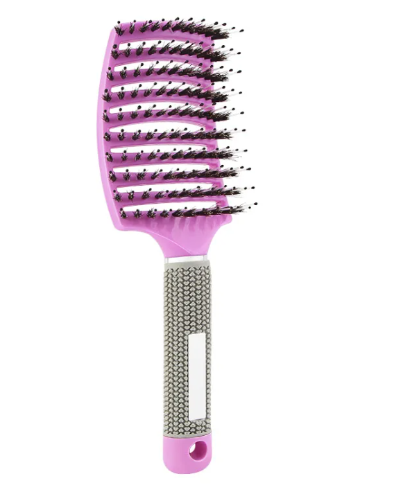 Peine Anti-Frizz para Desenredar sin Dolor | JoHelKa Store